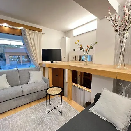 Mar Ner Apartment