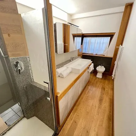 Mar Ner Apartment *