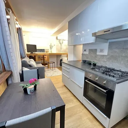 Apartment Mar Ner *