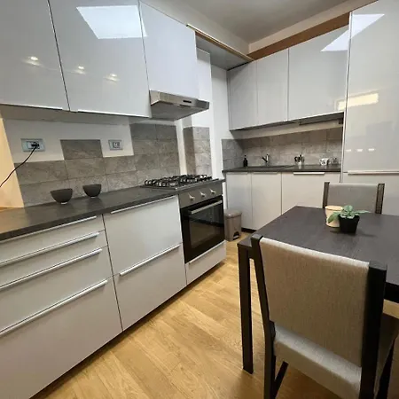 Appartement Mar Ner *