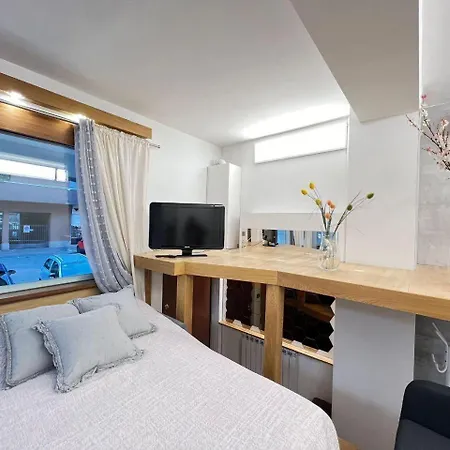Mar Ner Apartment