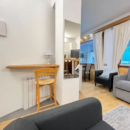 Apartment Mar Ner