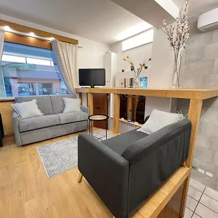 Mar Ner Apartment *